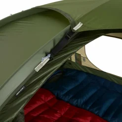 Fjällräven 2-Personen-Zelte|Winterzelte^ABISKO DOME 2 - Kuppelzelt