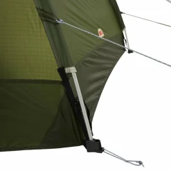 Fjällräven 2-Personen-Zelte|Winterzelte^ABISKO DOME 2 - Kuppelzelt