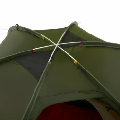 Fjällräven 2-Personen-Zelte|Winterzelte^ABISKO DOME 2 - Kuppelzelt