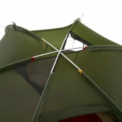 Fjällräven 2-Personen-Zelte|Winterzelte^ABISKO DOME 2 - Kuppelzelt