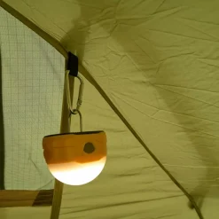 Fjällräven 2-Personen-Zelte|Winterzelte^ABISKO ENDURANCE 3 - Tunnelzelt