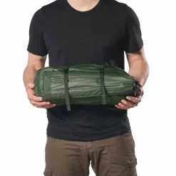 Fjällräven 2-Personen-Zelte|Winterzelte^ABISKO ENDURANCE 3 - Tunnelzelt