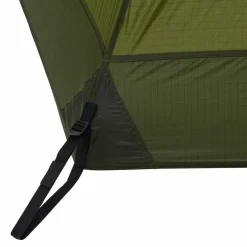 Hot ABISKO ENDURANCE 2 - Tunnelzelt 2-Personen-Zelte|Winterzelte