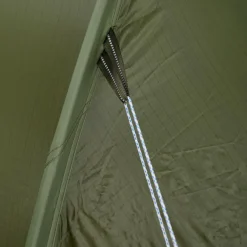 Hot ABISKO ENDURANCE 2 - Tunnelzelt 2-Personen-Zelte|Winterzelte