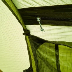 Hot ABISKO ENDURANCE 2 - Tunnelzelt 2-Personen-Zelte|Winterzelte