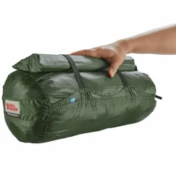 Hot ABISKO ENDURANCE 2 - Tunnelzelt 2-Personen-Zelte|Winterzelte