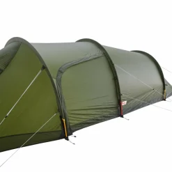 Hot ABISKO ENDURANCE 2 - Tunnelzelt 2-Personen-Zelte|Winterzelte