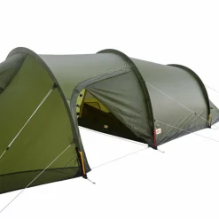 Hot ABISKO ENDURANCE 2 - Tunnelzelt 2-Personen-Zelte|Winterzelte