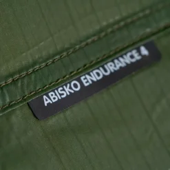 Fjällräven 3-Personen-Zelte|Winterzelte^ABISKO ENDURANCE 4 - Tunnelzelt