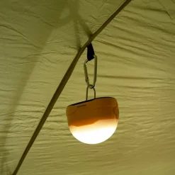 Fjällräven 3-Personen-Zelte|Winterzelte^ABISKO ENDURANCE 4 - Tunnelzelt