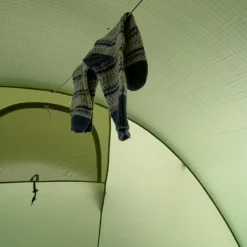 Fjällräven 3-Personen-Zelte|Winterzelte^ABISKO ENDURANCE 4 - Tunnelzelt