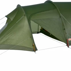 Fjällräven 3-Personen-Zelte|Winterzelte^ABISKO ENDURANCE 4 - Tunnelzelt