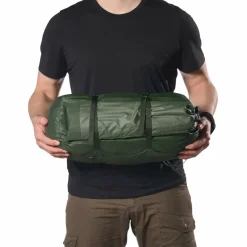 Fjällräven 3-Personen-Zelte|Winterzelte^ABISKO ENDURANCE 4 - Tunnelzelt