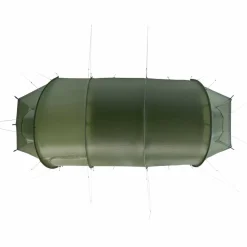 Fjällräven 3-Personen-Zelte|Winterzelte^ABISKO ENDURANCE 4 - Tunnelzelt