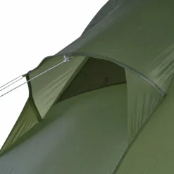 Fjällräven 3-Personen-Zelte|Winterzelte^ABISKO ENDURANCE 4 - Tunnelzelt
