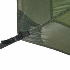 Fjällräven 3-Personen-Zelte|Winterzelte^ABISKO ENDURANCE 4 - Tunnelzelt