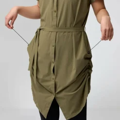 Damen Fjällräven Röcke Und Kleider^ABISKO FJÄLL DRESS W Damen - Kleid