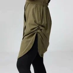 Damen Fjällräven Röcke Und Kleider^ABISKO FJÄLL DRESS W Damen - Kleid