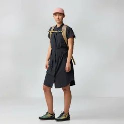 Damen Fjällräven Röcke Und Kleider^ABISKO FJÄLL DRESS W Damen - Kleid