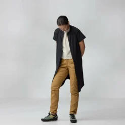 Damen Fjällräven Röcke Und Kleider^ABISKO FJÄLL DRESS W Damen - Kleid