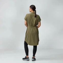 Damen Fjällräven Röcke Und Kleider^ABISKO FJÄLL DRESS W Damen - Kleid