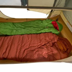 Fjällräven 2-Personen-Zelte|Sommerzelte^ABISKO FRILUFT 2 Unisex - Kuppelzelt