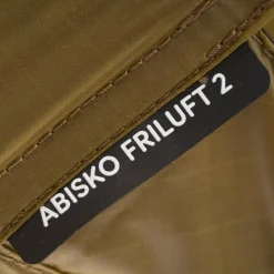 Fjällräven 2-Personen-Zelte|Sommerzelte^ABISKO FRILUFT 2 Unisex - Kuppelzelt