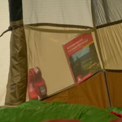 Fjällräven 2-Personen-Zelte|Sommerzelte^ABISKO FRILUFT 2 Unisex - Kuppelzelt