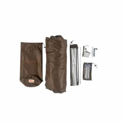 Fjällräven 2-Personen-Zelte|Sommerzelte^ABISKO FRILUFT 2 Unisex - Kuppelzelt