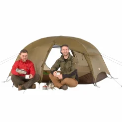 Fjällräven 2-Personen-Zelte|Sommerzelte^ABISKO FRILUFT 2 Unisex - Kuppelzelt