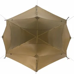 Fjällräven 2-Personen-Zelte|Sommerzelte^ABISKO FRILUFT 2 Unisex - Kuppelzelt