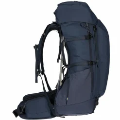 Best ABISKO FRILUFT 35 M/L Unisex - Trekkingrucksack Trekkingrucksäcke