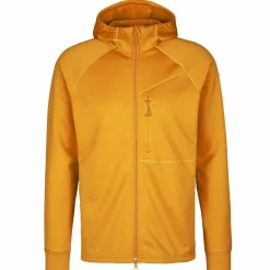 Best ABISKO GRID FLEECE HOODIE M Herren - Fleecejacke Herren Pullover Und Fleecepullover|Outdoorjacken