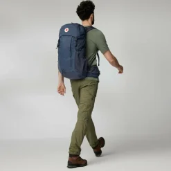 Fjällräven Tourenrucksäcke^ABISKO HIKE 35 M/L Unisex - Tourenrucksack