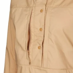 Damen Fjällräven Outdoorjacken^ABISKO HIKE ANORAK W Damen - Outdoorjacke