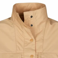 Damen Fjällräven Outdoorjacken^ABISKO HIKE ANORAK W Damen - Outdoorjacke