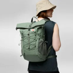 Sale ABISKO HIKE FOLDSACK Unisex - Tagesrucksack Tagesrucksäcke