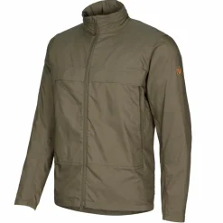 Hot ABISKO HIKE JACKET M Herren - Softshelljacke Herren Outdoorjacken