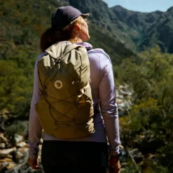 Best ABISKO HIKE LITE 20 S/M Unisex - Tagesrucksack Tagesrucksäcke