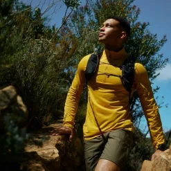 Fjällräven Tagesrucksäcke^ABISKO HIKE LITE 20 M/L Unisex - Tagesrucksack