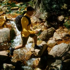 Fjällräven Tagesrucksäcke^ABISKO HIKE LITE 20 M/L Unisex - Tagesrucksack