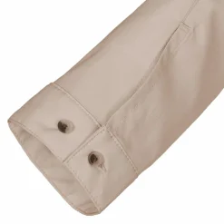 Clearance ABISKO HIKE SHIRT W Damen - Outdoor Bluse Damen Hemden