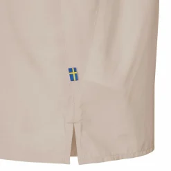 Clearance ABISKO HIKE SHIRT W Damen - Outdoor Bluse Damen Hemden