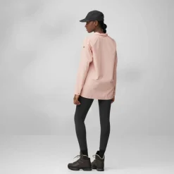 Clearance ABISKO HIKE SHIRT W Damen - Outdoor Bluse Damen Hemden