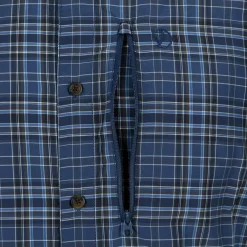 ABISKO HIKE SHIRT SS M Herren - Outdoor Hemd Herren Hemden