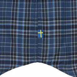 ABISKO HIKE SHIRT SS M Herren - Outdoor Hemd Herren Hemden