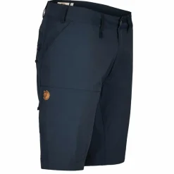 Herren Fjällräven Outdoorhosen^ABISKO HIKE SHORTS M Herren - Shorts