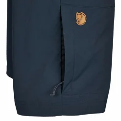 Herren Fjällräven Outdoorhosen^ABISKO HIKE SHORTS M Herren - Shorts