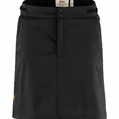 Online ABISKO HIKE SKORT W Damen - Skort Damen Röcke Und Kleider