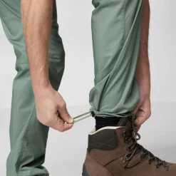 Sale ABISKO HIKE TROUSERS M Herren - Trekkinghose Herren Outdoorhosen